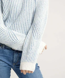 Oui Trui Two-Tone