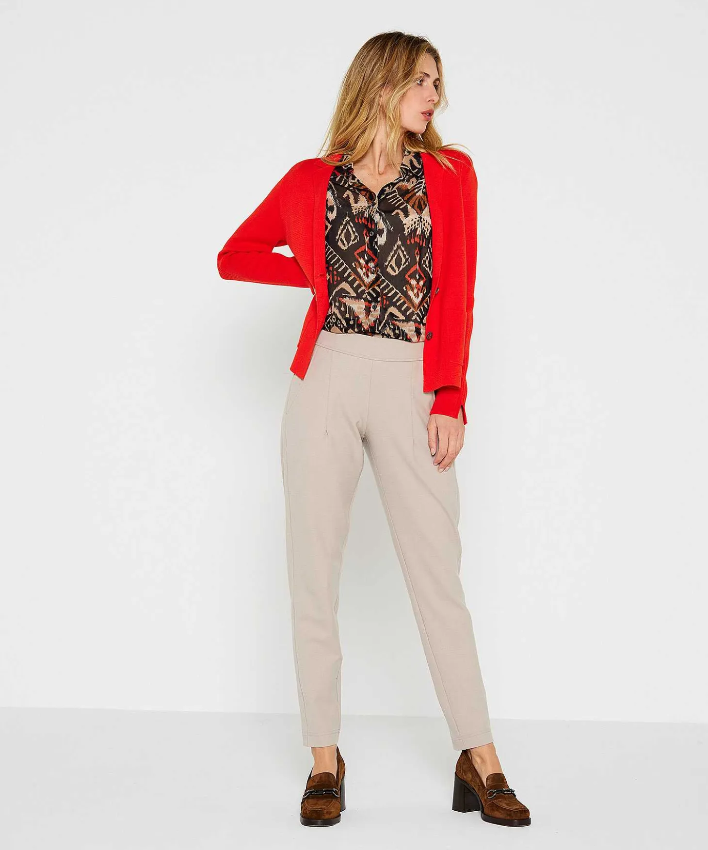 Raffaello Rossi Broek Candice
