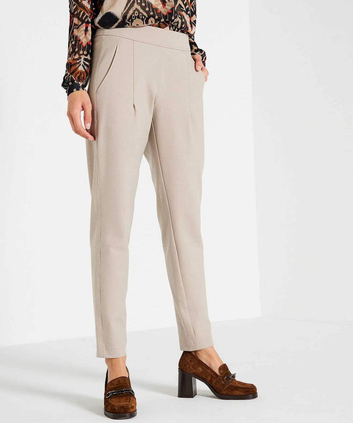 Raffaello Rossi Broek Candice