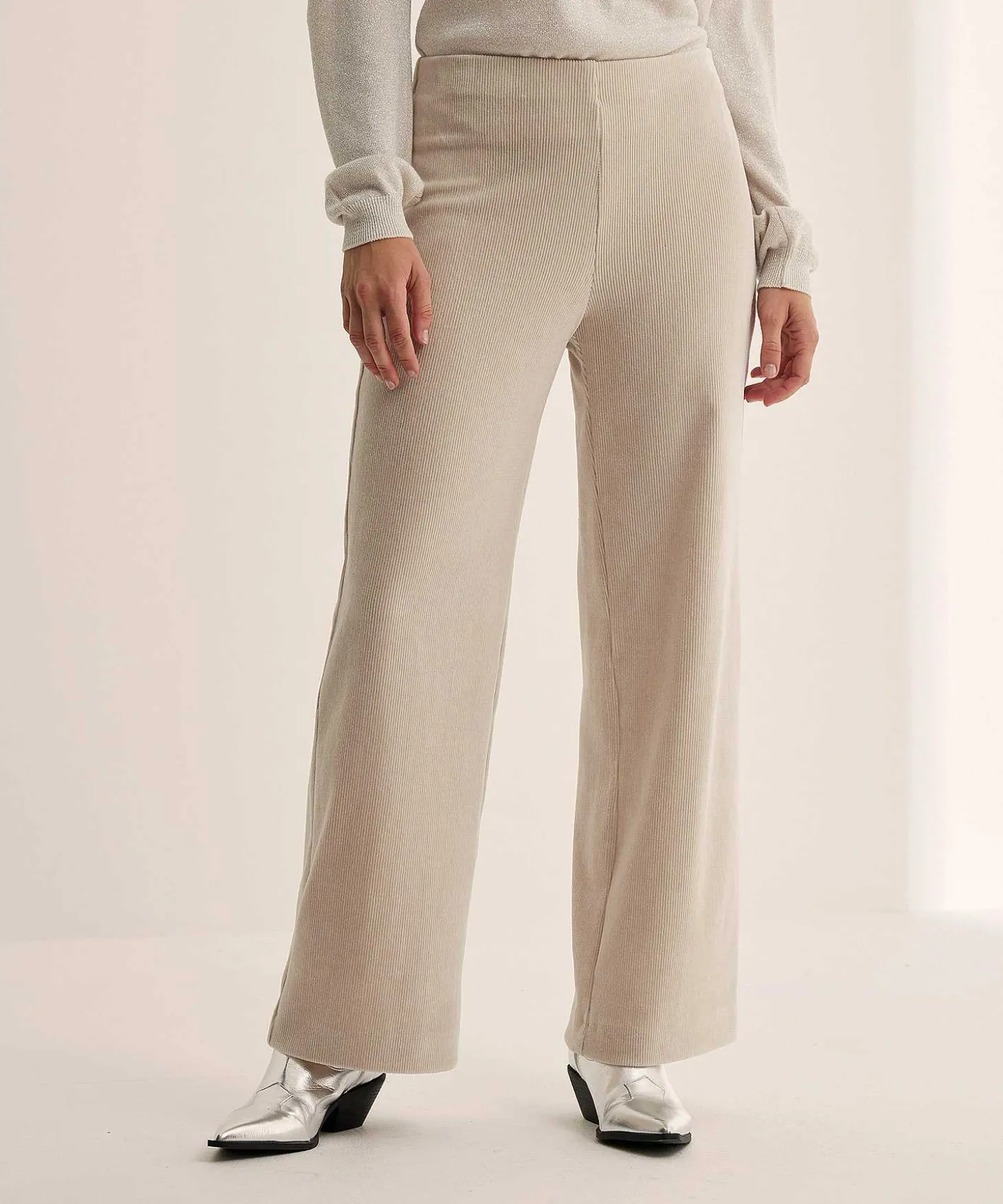 Raffaello Rossi Culotte Corduroy Elaine