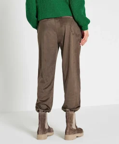 Raffaello Rossi Jogger Suedine Sanela