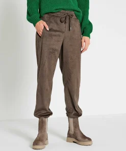 Raffaello Rossi Jogger Suedine Sanela