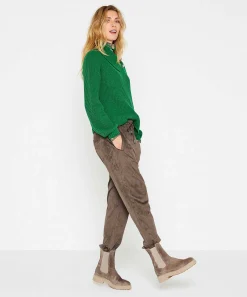 Raffaello Rossi Jogger Suedine Sanela