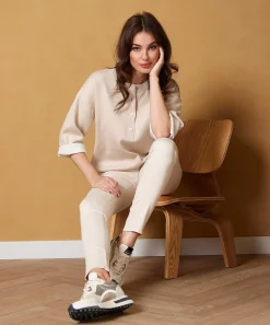 Raffaello Rossi Skinny Broek Menja