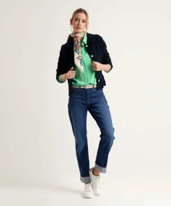 Raffaello Rossi Slim Fit Jeans Cara