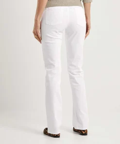 Raffaello Rossi Slim Fit Jeans Cara