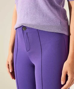 Rosner Broek Deelnaad Alisa