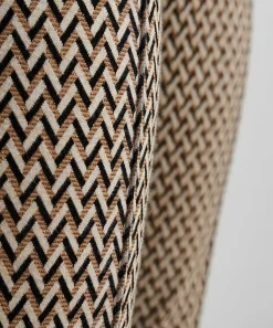 Rosner Broek Jacquard Lurex Alisa