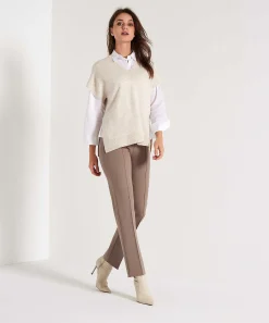 Rosner Broek Pintuck Alisa