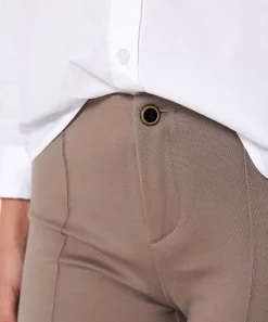 Rosner Broek Pintuck Alisa