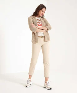 Rosner Broek Sports Techno Alisa Slim