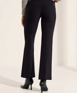 Rosner Flared Broek Winter Techno Alisa