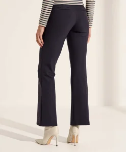 Rosner Flared Broek Winter Techno Alisa