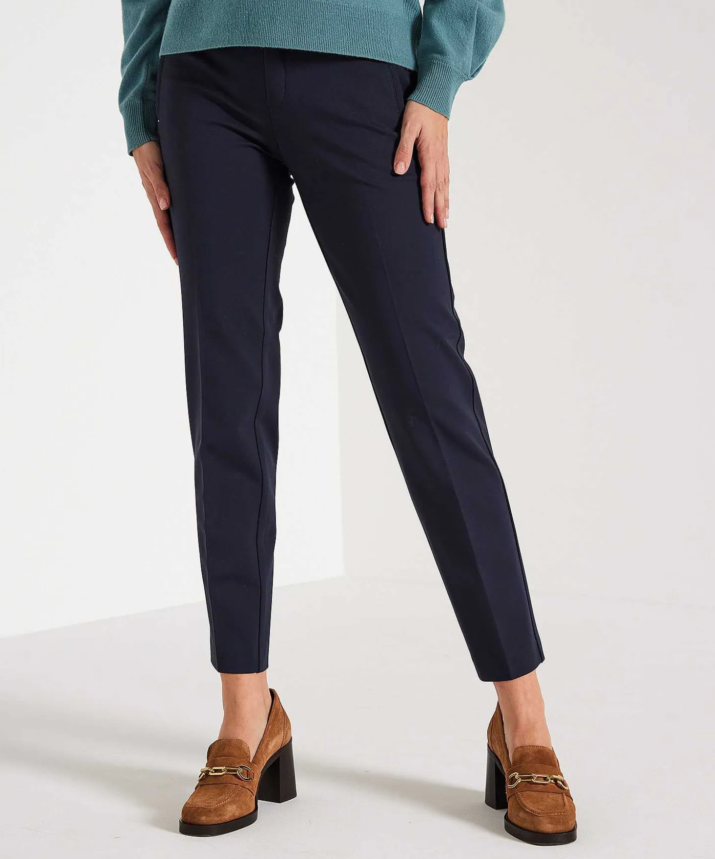 Rosner Pantalon Alisa Zigarette