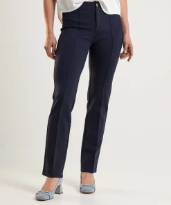 Rosner Scuba Broek Met Deelnaad Alisa Slim