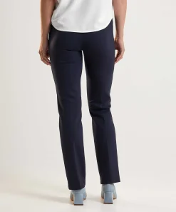 Rosner Scuba Broek Met Deelnaad Alisa Slim