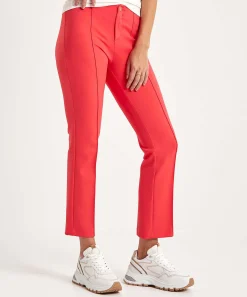 Rosner Scuba Broek Met Deelnaad Alisa Slim