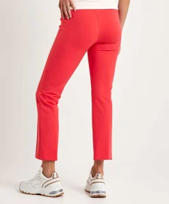 Rosner Scuba Broek Met Deelnaad Alisa Slim