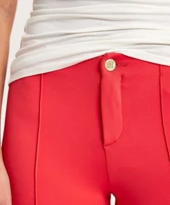 Rosner Scuba Broek Met Deelnaad Alisa Slim
