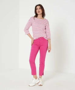 Rosner Skinny Broek Studs Audrey 2