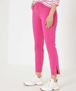 Rosner Skinny Broek Studs Audrey 2