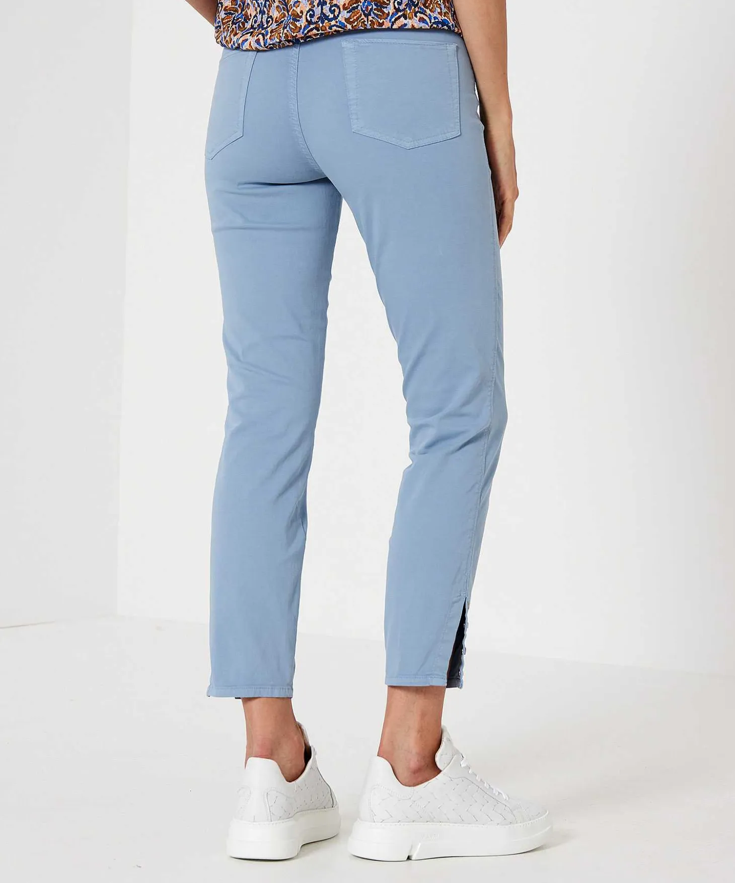 Rosner Skinny Broek Studs Audrey 2