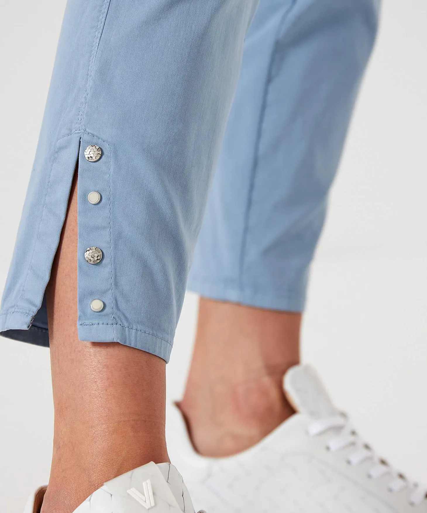 Rosner Skinny Broek Studs Audrey 2