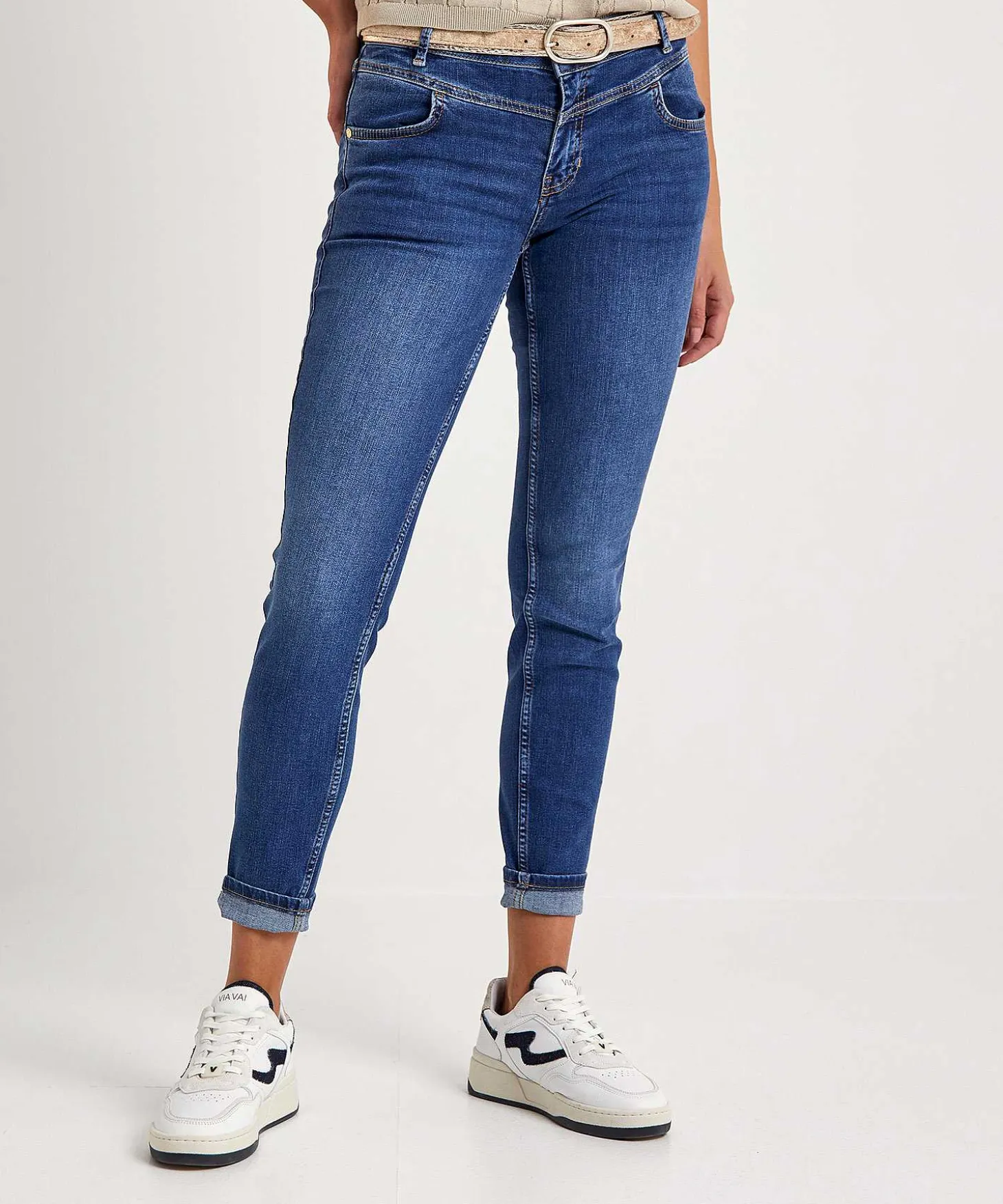 Rosner Skinny Jeans Antonia