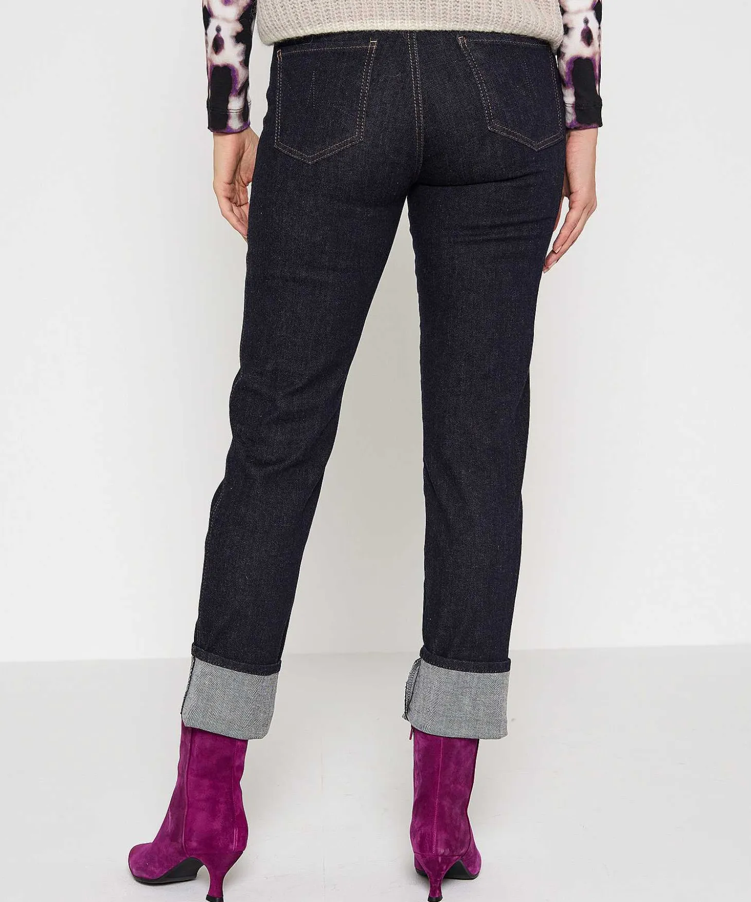 Rosner Skinny Jeans Audrey 1