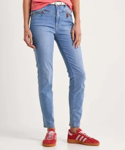 Rosner Skinny Jeans Ritsjes Audrey 2