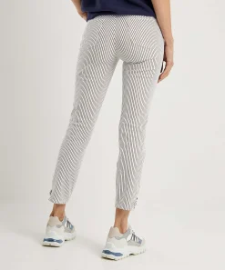 Rosner Skinny Jeans Streepje Audrey 2