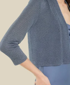 Swing Bolero Lurex