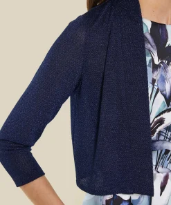 Swing Bolero Lurex