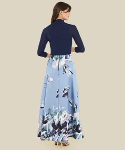 Swing Bolero Lurex