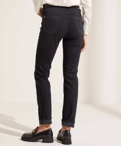 Toni Slim Fit Jeans Be Loved