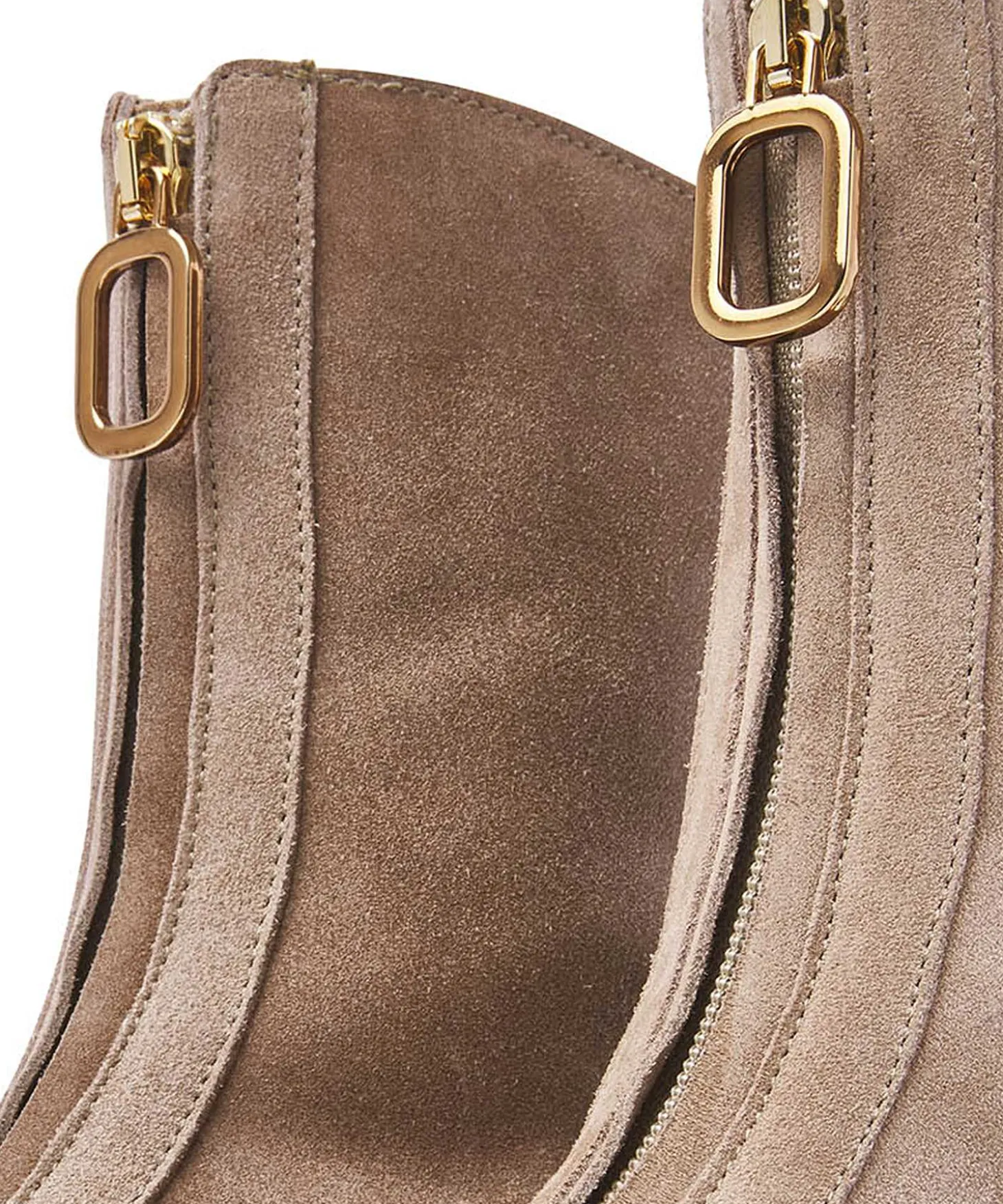 Via Vai Boots Bobbi Strip