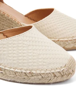 Via Vai Espadrille Flora Braid