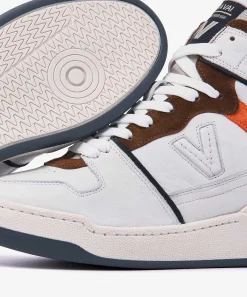 Via Vai Hoge Sneaker Haley