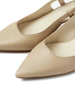 Via Vai Kitten Heel Pump Suzy Aliya