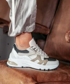 Via Vai Lage Sneaker Liz Finley