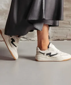 Via Vai Lage Sneaker Sam Levi