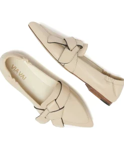 Via Vai Leren Loafer Lola Rayne