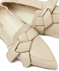 Via Vai Leren Loafer Lola Rayne