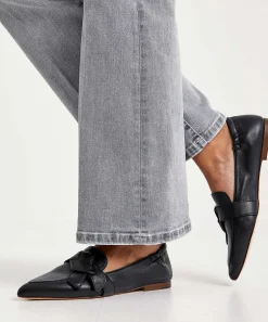 Via Vai Leren Loafer Lola Rayne