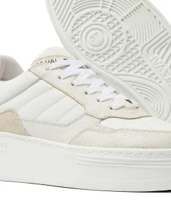 Via Vai Platform Sneaker Isa Ginger