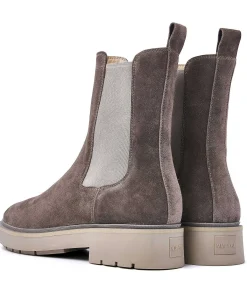 Via Vai Suede Chelsea Boot Alexis Zarah
