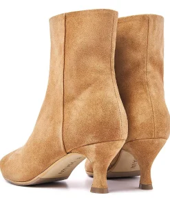 Via Vai Suede Enkellaars Noelle Rox